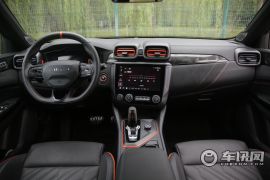 领克-领克02 Hatchback-2.0TD Halo