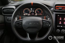 领克-领克02 Hatchback-2.0TD Halo