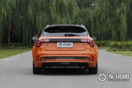 领克-领克02 Hatchback-2.0TD Halo