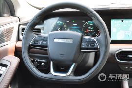 捷途汽车-捷途X90 PLUS-1.6TD DCT别墅 5座