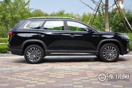 捷途汽车-捷途X90 PLUS-1.6TD DCT别墅 5座