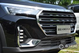 捷途汽车-捷途X90 PLUS-1.6TD DCT别墅 5座