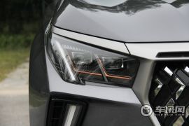 广汽乘用车-传祺GS4 PLUS-390T 自动星云版