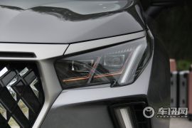 广汽乘用车-传祺GS4 PLUS-390T 自动星云版