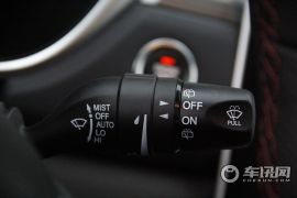 广汽乘用车-传祺GS4 PLUS-390T 自动星云版