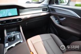 捷途汽车-捷途X90 PLUS-1.6TD DCT别墅 5座