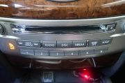 英菲尼迪(进口)-英菲尼迪QX60-2.5 S/C Hybrid两驱卓越版