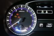 英菲尼迪(进口)-英菲尼迪QX60-2.5 S/C Hybrid两驱卓越版