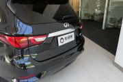 英菲尼迪(进口)-英菲尼迪QX60-2.5 S/C Hybrid两驱卓越版