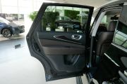英菲尼迪(进口)-英菲尼迪QX60-2.5 S/C Hybrid两驱卓越版