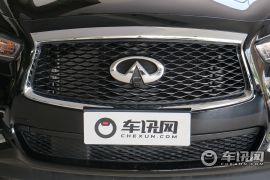 英菲尼迪(进口)-英菲尼迪QX60-2.5 S/C Hybrid两驱卓越版