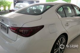 东风英菲尼迪-英菲尼迪Q50L-2.0T 进享运动版