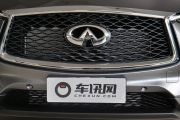 东风英菲尼迪-英菲尼迪QX50-2.0T 四驱菁英版
