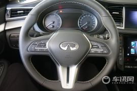 东风英菲尼迪-英菲尼迪QX50-2.0T 四驱菁英版
