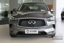 东风英菲尼迪-英菲尼迪QX50-2.0T 四驱菁英版