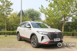 东风乘用车-风神AX7-马赫版 1.5T DCT DF51