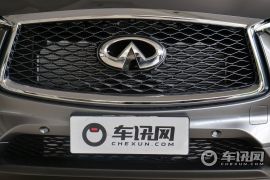 东风英菲尼迪-英菲尼迪QX50-2.0T 四驱菁英版