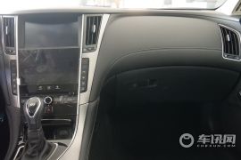 东风英菲尼迪-英菲尼迪Q50L-2.0T 进享运动版