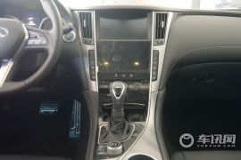 东风英菲尼迪-英菲尼迪Q50L-2.0T 进享运动版