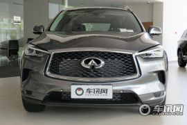 东风英菲尼迪-英菲尼迪QX50-2.0T 四驱菁英版