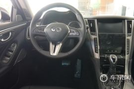 东风英菲尼迪-英菲尼迪Q50L-2.0T 进享运动版