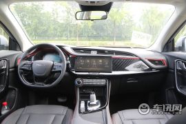东风乘用车-风神AX7-马赫版 1.5T DCT DF51