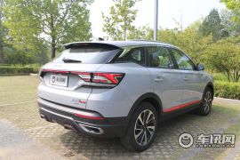 东风乘用车-风神AX7-马赫版 1.5T DCT DF51
