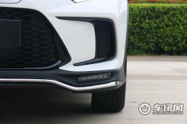 广汽本田-VE-1-基本型