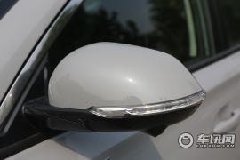 东风乘用车-风神AX7-马赫版 1.5T DCT DF51