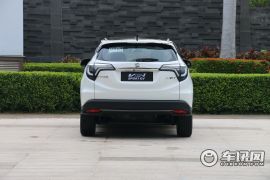 广汽本田-VE-1-基本型