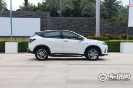 广汽本田-VE-1-基本型