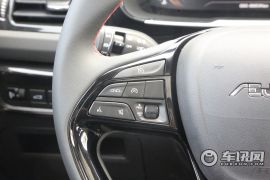 东风乘用车-风神AX7-马赫版 1.5T DCT DF51