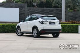 广汽本田-VE-1-基本型