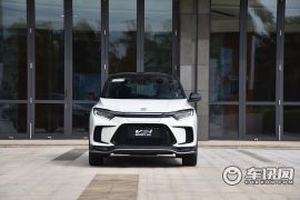 广汽本田-VE-1-基本型