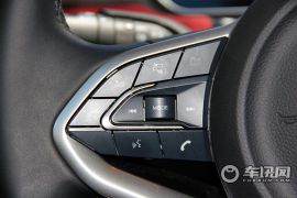 长城汽车-好猫GT-木兰版480KM长续航 标准版