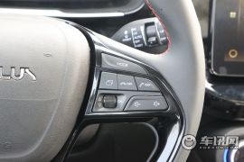 东风乘用车-风神AX7-马赫版 1.5T DCT DF51