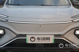 上海汽车集团-MARVEL R-2021款 后驱PRO版