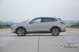 上海汽车集团-MARVEL R-2021款 后驱PRO版