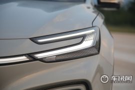 上海汽车集团-MARVEL R-2021款 后驱PRO版