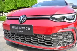 一汽-大众-高尔夫-380TSI DSG GTI