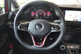 一汽-大众-高尔夫-380TSI DSG GTI