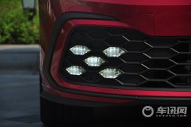 一汽-大众-高尔夫-380TSI DSG GTI