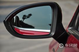 一汽-大众-高尔夫-380TSI DSG GTI