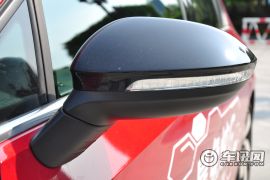 一汽-大众-高尔夫-380TSI DSG GTI