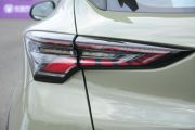 长安汽车-长安UNI-T-1.5T 运动版 旗舰型   ￥13.89