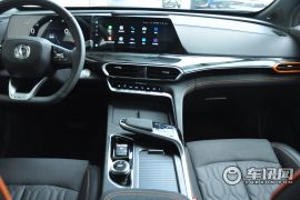 长安汽车-长安UNI-T-1.5T 运动版 旗舰型   ￥13.89