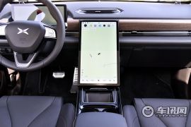 小鹏汽车-小鹏P5-600P