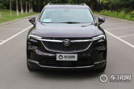 通用别克-昂科威S-四驱Avenir 艾维亚