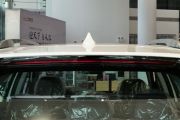 广汽乘用车-传祺GS4 PLUS-270T 自动星河版