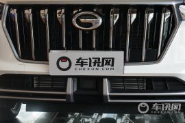广汽乘用车-传祺GS4 PLUS-270T 自动星河版